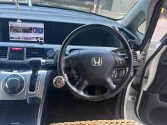 Фото авто Honda Elysion