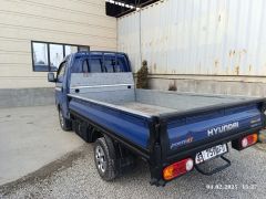 Фото авто Hyundai Porter