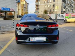 Photo of the vehicle Hyundai Sonata