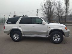 Photo of the vehicle Toyota Hilux Surf