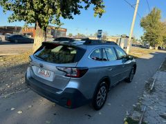 Photo of the vehicle Subaru Outback