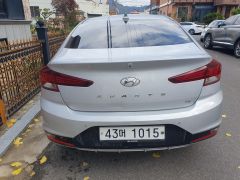 Photo of the vehicle Hyundai Avante