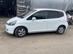 Фото авто Honda Fit