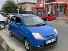 Сүрөт унаа Daewoo Matiz