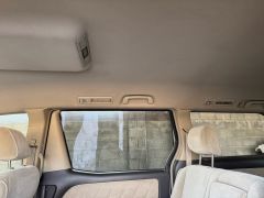 Сүрөт унаа Toyota Alphard