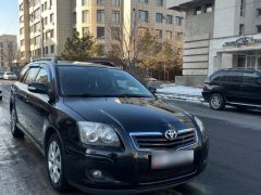 Photo of the vehicle Toyota Avensis