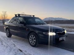 Photo of the vehicle Mazda 626