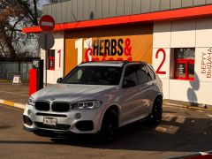 Фото авто BMW X5