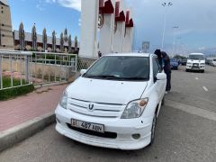 Сүрөт унаа Toyota Ist