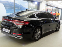 Photo of the vehicle Hyundai Grandeur