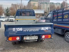 Фото авто Hyundai Porter