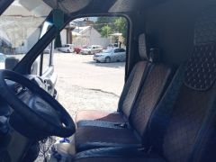 Фото авто Mercedes-Benz Sprinter