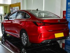 Фото авто Changan Eado Plus