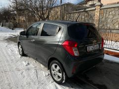 Photo of the vehicle Chevrolet Spark