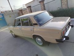 Фото авто ВАЗ (Lada) 2106