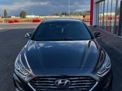 Сүрөт унаа Hyundai Sonata