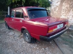 Фото авто ВАЗ (Lada) 2107