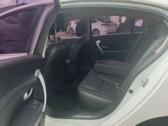 Фото авто Renault Samsung SM5