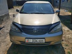 Фото авто Toyota Camry