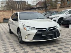 Photo of the vehicle Toyota Camry