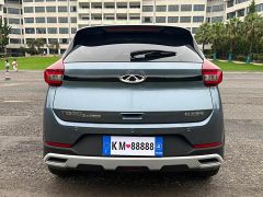 Сүрөт унаа CHERY Tiggo 3x