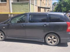 Фото авто Toyota Wish