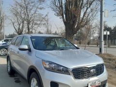 Фото авто Kia Sorento