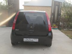 Photo of the vehicle Mitsubishi Colt