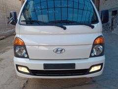 Фото авто Hyundai Porter