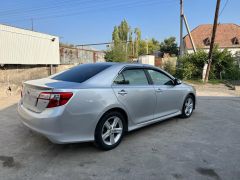 Фото авто Toyota Camry