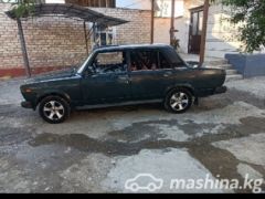 Photo of the vehicle ВАЗ (Lada) 2107