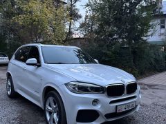 Фото авто BMW X5