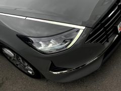 Photo of the vehicle Hyundai Sonata