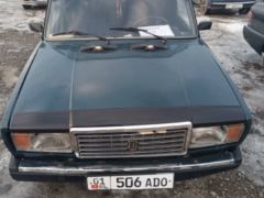 Photo of the vehicle ВАЗ (Lada) 2107