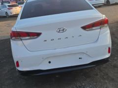 Photo of the vehicle Hyundai Sonata