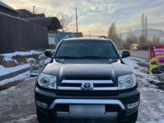 Сүрөт унаа Toyota 4Runner