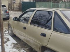 Сүрөт унаа Daewoo Nexia