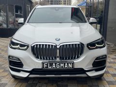 Сүрөт унаа BMW X5