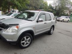 Сүрөт унаа Honda CR-V