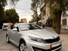 Сүрөт унаа Kia K5