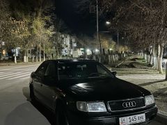 Photo of the vehicle Audi S4