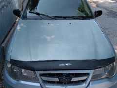 Сүрөт унаа Daewoo Nexia