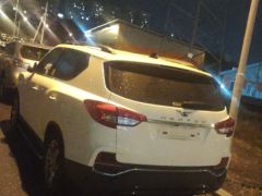 Photo of the vehicle SsangYong Rexton