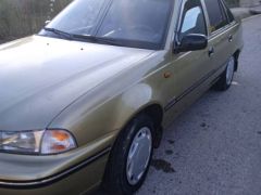 Сүрөт унаа Daewoo Nexia