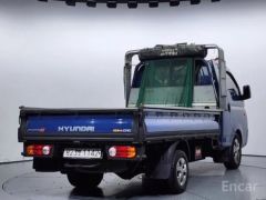 Фото авто Hyundai Porter