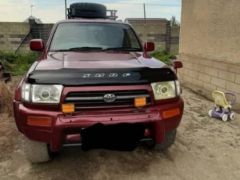 Photo of the vehicle Toyota Hilux Surf