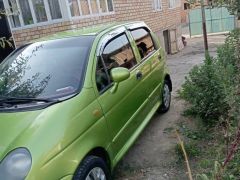 Сүрөт унаа Daewoo Matiz