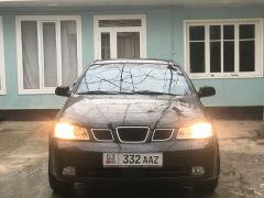 Фото авто Daewoo Lacetti