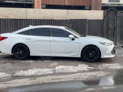 Сүрөт унаа Toyota Avalon