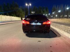 Сүрөт унаа BMW 5 серия